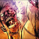 Illustration for article titled First look at The Darkest Hours shocking alien art by Ben Templesmith